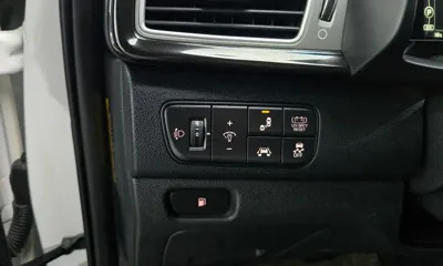 Kia Niro 2018, 64336 км, за 15900000 KRW - фото 20