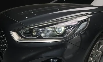Hyundai Sonata 2018, 120545 км, за 10700000 KRW - фото 22