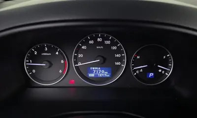 Hyundai Starex 2021, 13717 км, за 20500000 KRW - фото 8