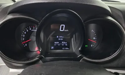 Kia Ray 2022, 121108 км, за 6300000 KRW - фото 8