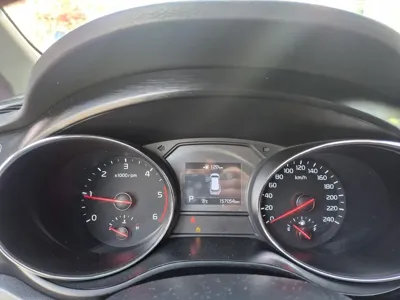 Kia Canival 2019, 157096 км, за 29000000 KRW - фото 8