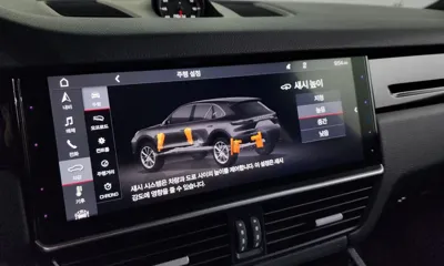 Porsche Cayenne 2019, 96859 км, за 75000000 KRW - фото 16