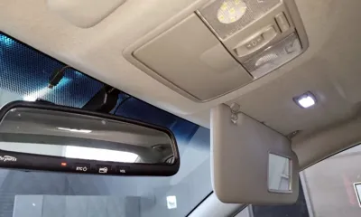 Kia Porte 2011, 95000 км, за 2600000 KRW - фото 14
