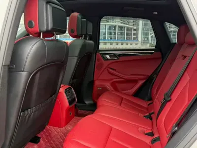 Porsche Macan 2020, 79000 км, за 205000 CNY - фото 6