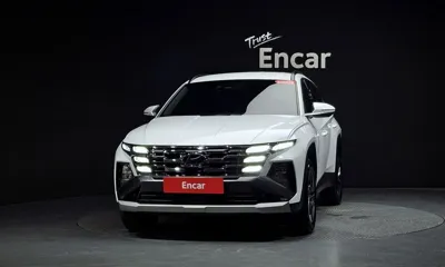 Hyundai Tucson 2025, 10926 км, за 26800000 KRW - фото 3