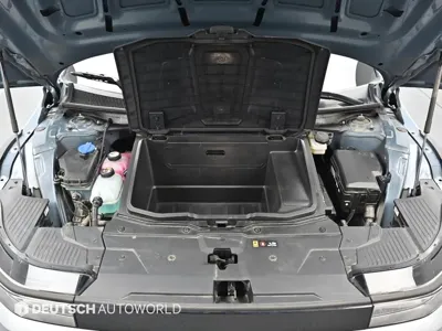 Hyundai Ioniq5 2022, 118858 км, за 24700000 KRW - фото 18