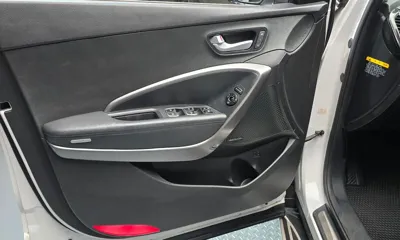 Hyundai Santafe 2014, 165641 км, за 8300000 KRW - фото 24