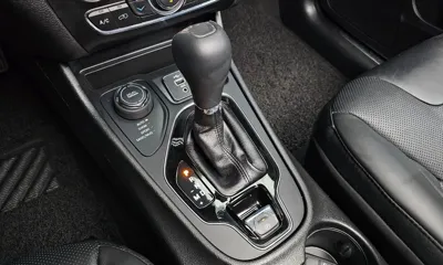 Jeep Cherokee 2021, 19071 км, за 49990000 KRW - фото 9