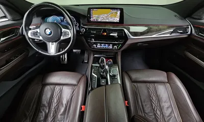 BMW Gran Turismo 2019, 191308 км, за 24900000 KRW - фото 7
