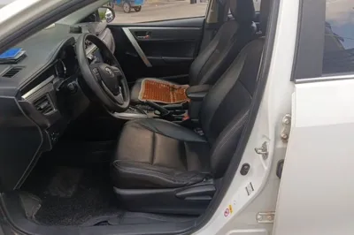 Toyota Corolla 2014, 90200 км, за 54138.22 CNY - фото 8