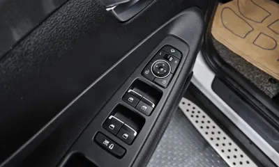 Hyundai Santafe 2019, 126372 км, за 16900000 KRW - фото 17