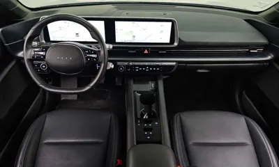 Hyundai Ioniq6 2024, 25403 км, за 33980000 KRW - фото 7