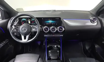 Mercedes-Benz GLA-Class 2021, 109695 км, за 25990000 KRW - фото 7