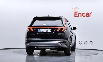 Hyundai Tucson 2024, 29118 км, за 32500000 KRW