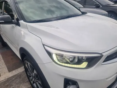 Kia Stonic 2018, 67888 км, за 10900000 KRW - фото 6