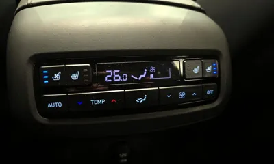 Hyundai Palisade 2022, 29598 км, за 35700000 KRW - фото 29
