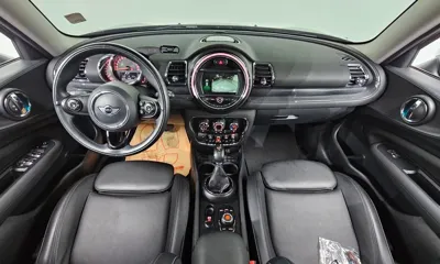 MINI Clubman 2018, 66880 км, за 12300000 KRW - фото 7