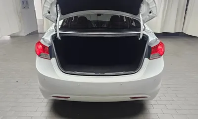 Hyundai Avante 2012, 125487 км, за 3200000 KRW - фото 20