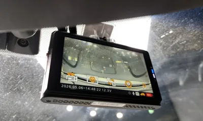 Hyundai Santafe 2015, 127978 км, за 10300000 KRW - фото 13
