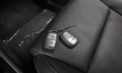 Hyundai Tucson 2017, 8518 км, за 18500000 KRW - фото 16