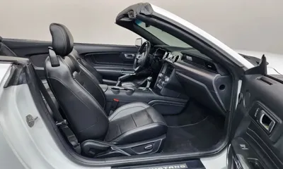 Ford Mustang 2019, 117612 км, за 19500000 KRW - фото 11