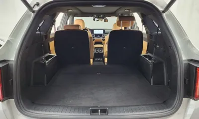 Kia Sorento 2022, 107322 км, за 27900000 KRW - фото 20