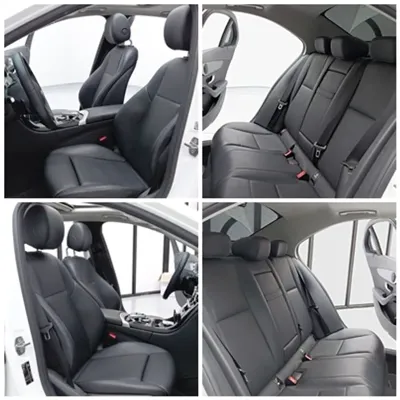 Mercedes-Benz C-Class 2020, 96244 км, за 18900000 KRW - фото 6