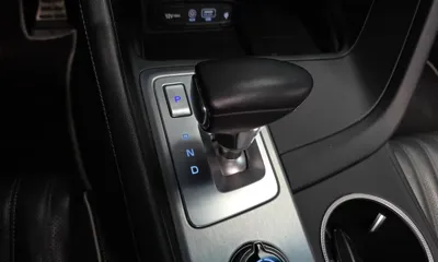 Genesis G70 2018, 245095 км, за 13600000 KRW - фото 9