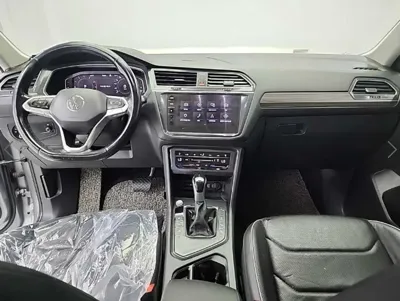 Volkswagen Tiguan 2022, 174055 км, за 18990000 KRW - фото 7
