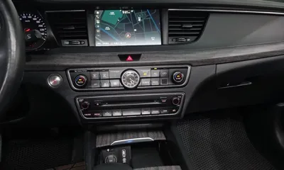 Kia K7 2016, 155406 км, за 9500000 KRW - фото 14