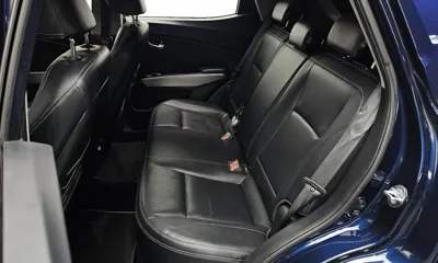 KG_Mobility_Ssangyong TIBOLI 2016, 110507 км, за 6590000 KRW - фото 11