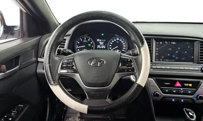 Hyundai Avante 2018, 154092 км, за 7100000 KRW - фото 13