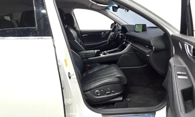 Genesis GV80 2022, 45273 км, за 46500000 KRW - фото 26