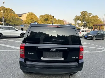 Jeep Patriot 2014, 110000 км, за 16800 CNY - фото 23