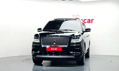 Lincoln Navigator 2021, 86363 км, за 45990000 KRW