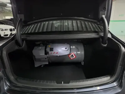Kia K7 2016, 117090 км, за 10900000 KRW - фото 20