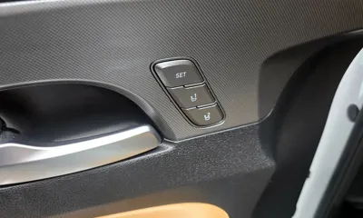 Hyundai Santafe 2023, 42845 км, за 32000000 KRW - фото 34