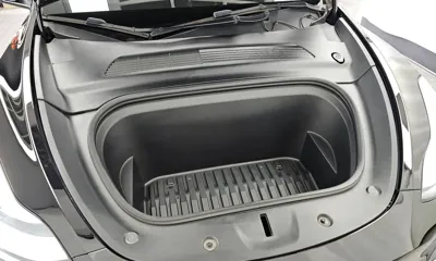 Tesla Model Y 2021, 79790 км, за 37000000 KRW - фото 6