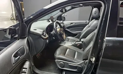 Mercedes-Benz B-Class 2012, 166462 км, за 5200000 KRW - фото 10