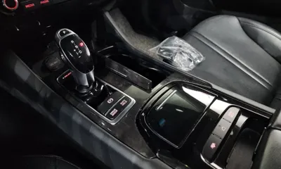 Kia K9 2018, 130529 км, за 13800000 KRW - фото 9