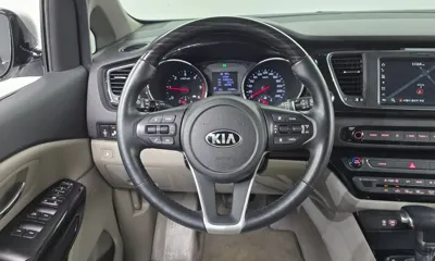 Kia Canival 2019, 102685 км, за 15400000 KRW - фото 13