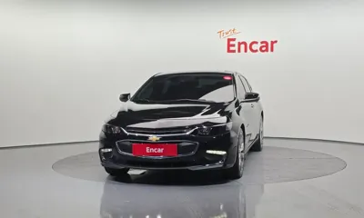 ChevroletGMDaewoo Malibu 2017, 86180 км, за 8900000 KRW