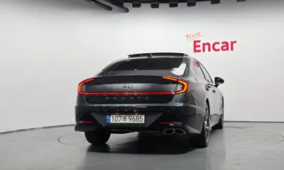 Hyundai Sonata 2022, 63567 км, за 22900000 KRW