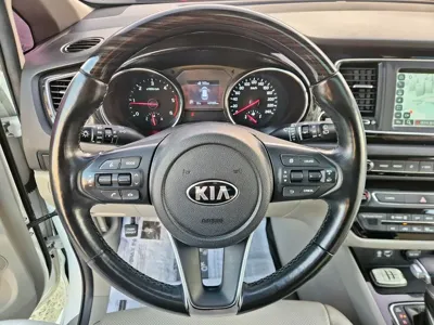 Kia Canival 2019, 147055 км, за 13590000 KRW - фото 15