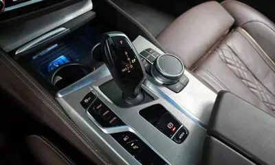 BMW 5-Series 2022, 61737 км, за 39800000 KRW - фото 9