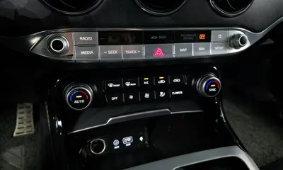 Kia Stinger 2019, 63453 км, за 18400000 KRW - фото 17