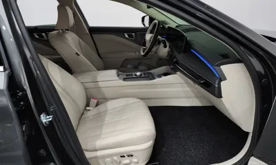Kia K8 2026, 3067 км, за 43900000 KRW - фото 26