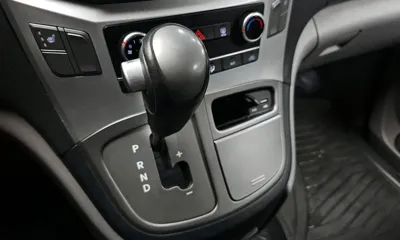 Hyundai Starex 2018, 162604 км, за 11400000 KRW - фото 9