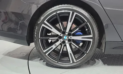 BMW 5-Series 2024, 50019 км, за 58900000 KRW - фото 21