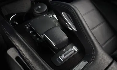 Mercedes-Benz GLE-Class 2021, 59659 км, за 57000000 KRW - фото 31